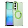 Case For Samsung Galaxy Quantum 5 Case Samsung Quantum 5 Magnetic Adsorption Wireless Charge Cover For Samsung Quantum 5 Case