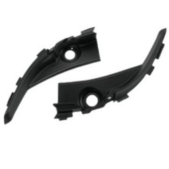 

74220-TRO-A00 / 74210-TRO-A00: Honda Deflector Compatibility Left