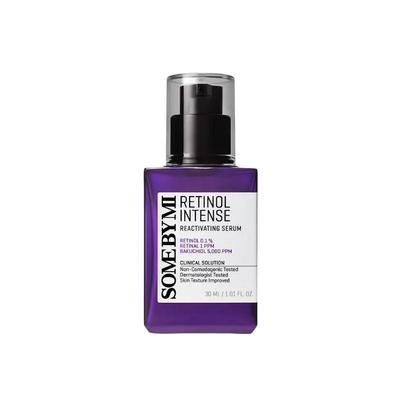 Retinol Intense Reactivating Serum (30ml) - Retinol Serum