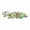Wall-Mounted Busy Board Easy Install Wooden Wall Activity for Preschoolers