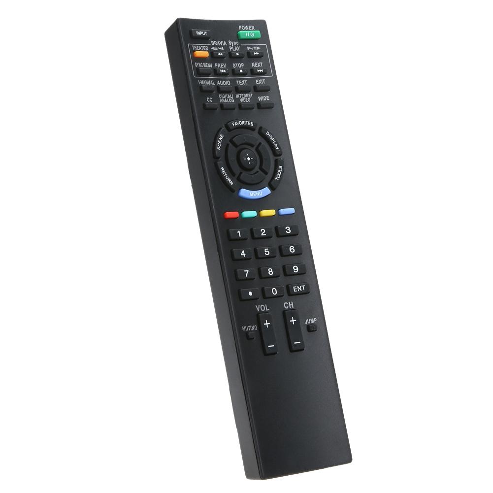 Replacement Remote Control for RM-ED022 RMED022 TV for Series Universal