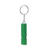 Pet Dog Training Whistle Aluminum Two-tone Training Whistle Cats Birds Training Tool for Recall Barking Control Survival Whistle