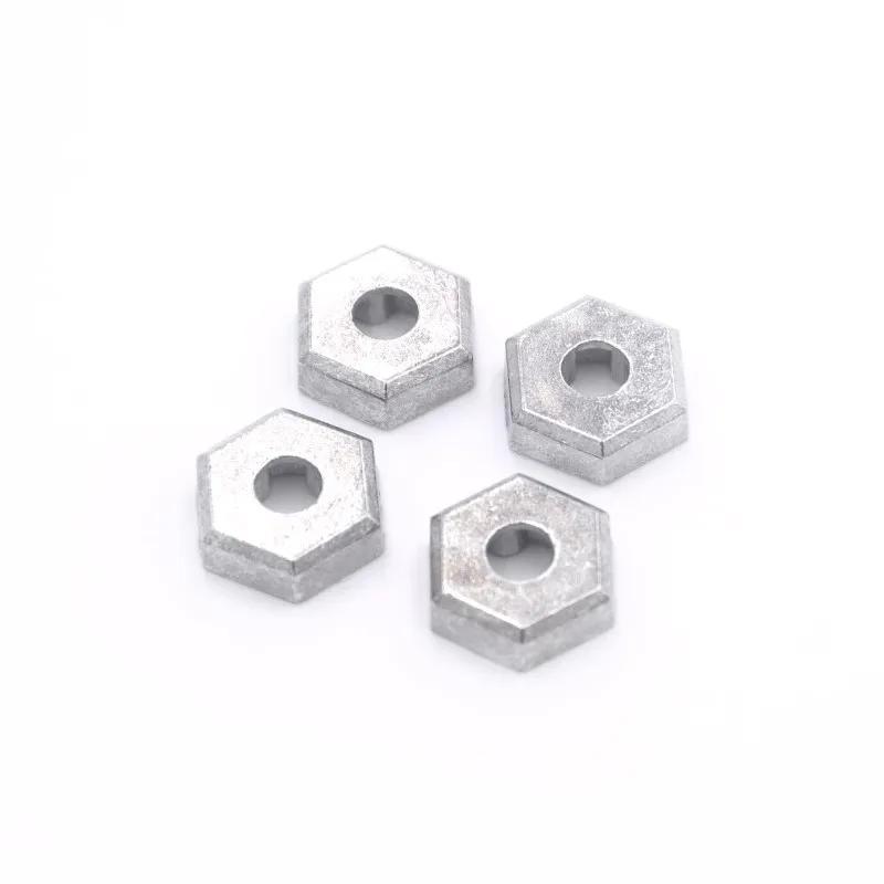 JJRC Q130 RC Car Parts Differential Brushless Adjustable Motor Drive Assembly Original Tires Front Bumper Housing Pillar 6050