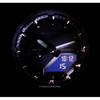 Refurbished Casio G-Shock Analog Digital Black Dial Quartz GMA-S2100-1A 200M Women's Watch