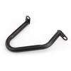 Bruce & Shark Engine Guard Crash Bars for Triumph Bonneville T120 T100 Street Twin 2016-2019