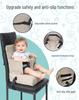 Infant & Child Booster Seat Cushion for High Chair & Study