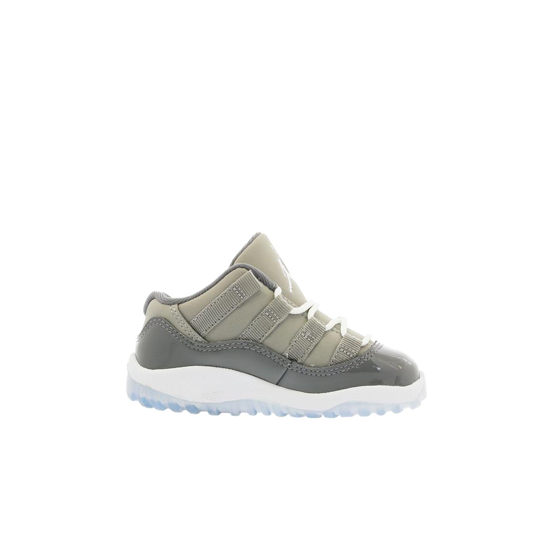 

(тд) Jordan 11 Retro Low Cool Grey 160