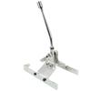 12 Inch Transmission Shifter Accurate Ergonomic Stylish Automatic Shifter Kit for TH350
