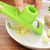 Multifunction Garlic Press Mini Ginger Grinding Grater Slicer Cutter Kitchen Accessories