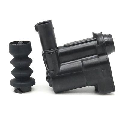 Fuel Tank Cap Opening Actuator Motor 95B809857F For Cayenne 2018- 95B. 2 Car Part