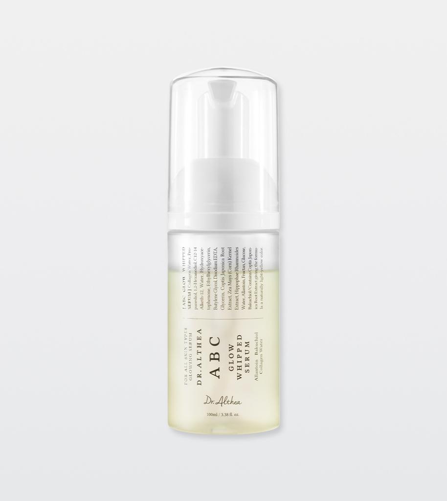 ABC Glow Šlehané sérum