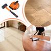 Laminate Flooring Tool Wood Plank Puller Gap Repair Kit Suction Cup Grabber Rubber Mallet Hardwood Tile Install Set
