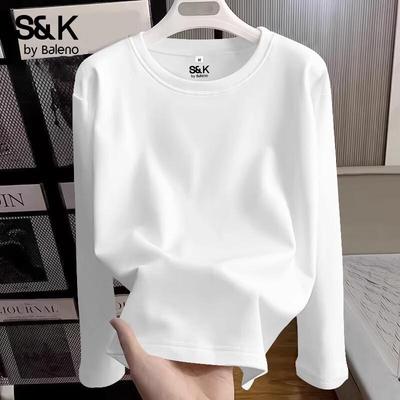 Tops – Pullover e maglie a manica lunga