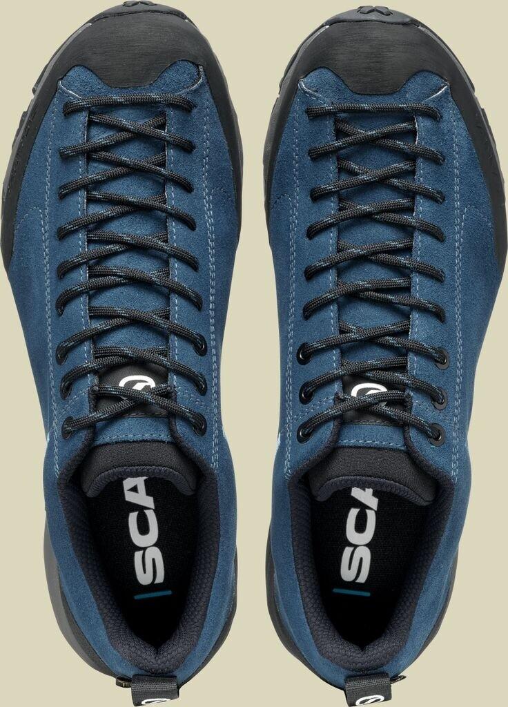 Обувь для треккинга Scarpa Mojito Trail GTX Wide M (63322G-MW) ocean/light ocean