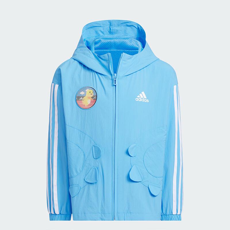 Adidas Children s Milk Dragon Collaboration Hooded Jacket 115