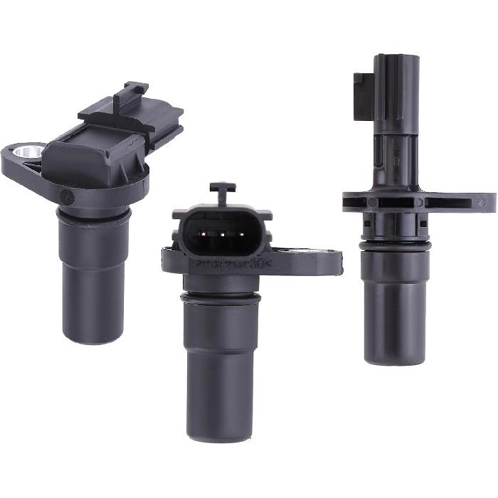 Automatic Transmission Input/Output Sensor Vehicle Speed Sensor Fit for Nissan Altima Maxima Sentra Versa Rogue Juke For Infiniti JX35 QX60 CVT CVT7