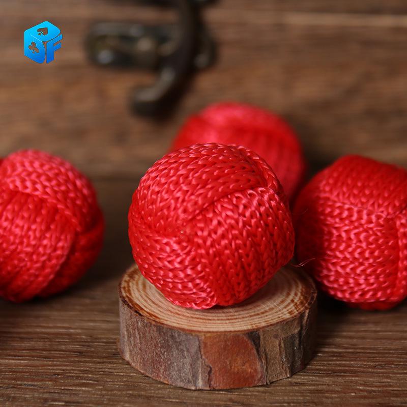 Northern Magic Cups and Balls Set with Three Immortals and Optional Magnetic Balls