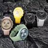 20mm Watch Band for Omega X Swatch MoonSwatch Omega and Swatch Band Rubber Band Omega Speedmaster...