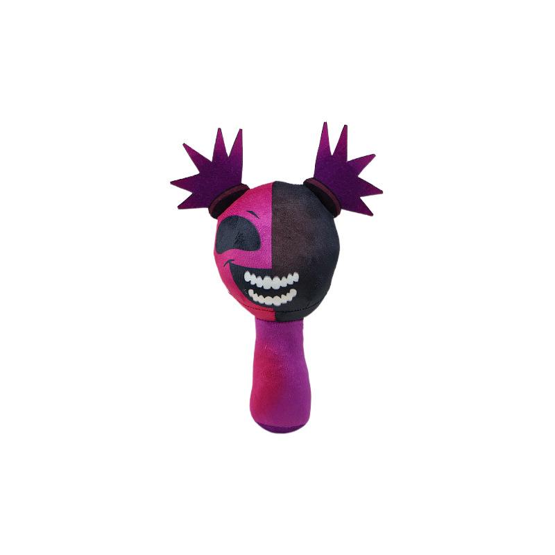 Rhythm Box Game Merchandise Stuffed Toy Incredibox Doll