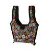 Tsumori Chisato Reversible Lamb Handbag for Women