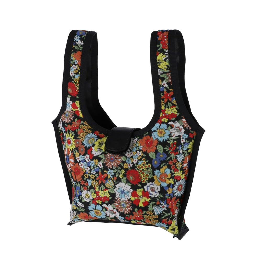 Tsumori Chisato Reversible Lamb Handbag for Women
