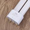 Fluorescent Tube 18W 24W 36W Energy Saving Lamp Cfl 4 Pins Twin-Tube Energy-Saving Light Bulb H Tubes White