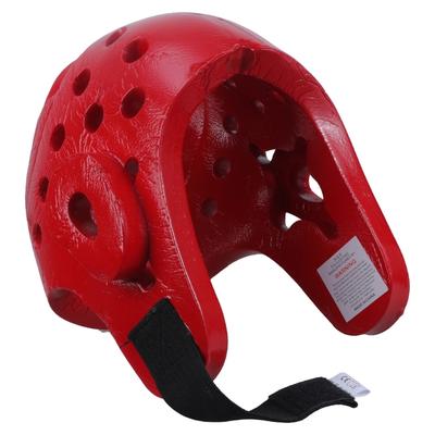 Kids Taekwondo Headgear Karate Head Guard MMA Martial Arts Helmets Boxing Martial Arts Helmets for Head Protections
