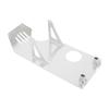 Off Roading Bike Engine Guard Bottom Protection Plate 5052 H32 Aluminum Construction Rock Crawling Protection Accessory