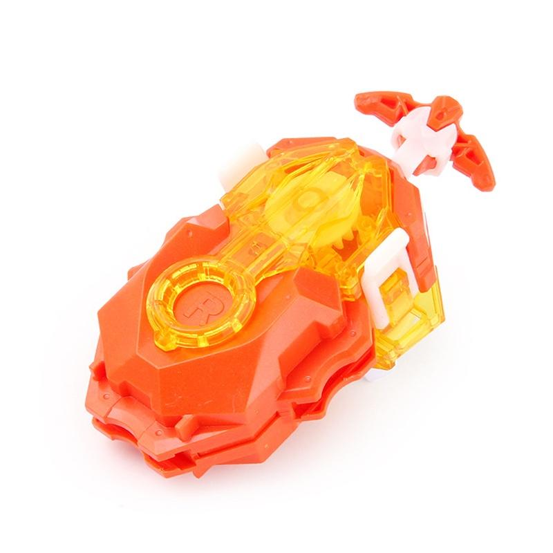 Beyblade B184 Launcher Left Right Two Way Wire Beyblade Accessory Spinning Tops