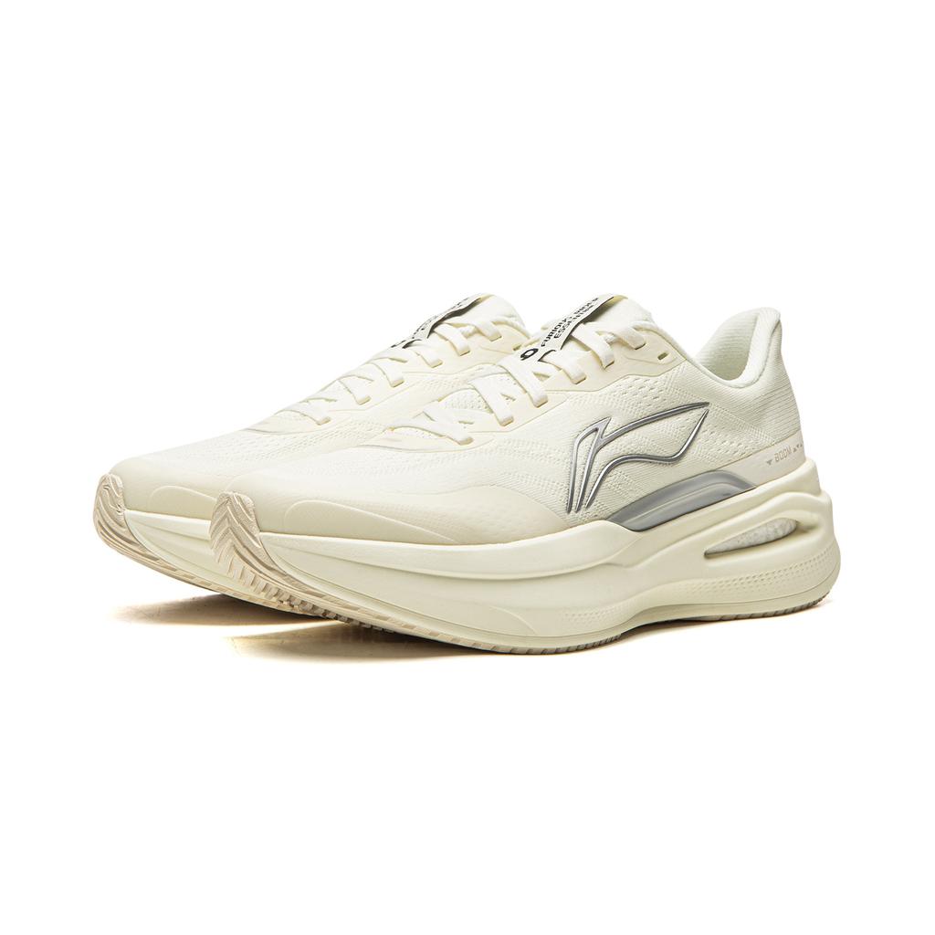 Li Ning Furious Rider 9 ESSENTIAL Cushioning Slip Resistant Lightweight Rebound Abrasion Resistant Low top Casual ARZV016-2