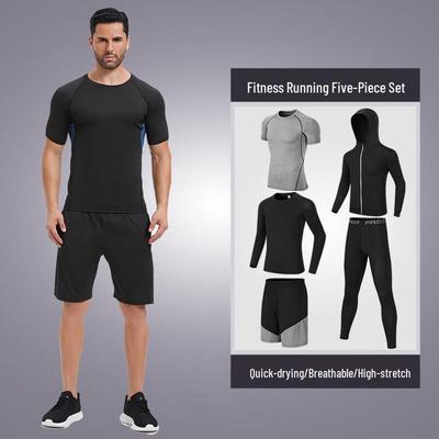 Herrenbekleidung & Accessoires – Trainingsanzüge