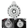 Rame și accesorii pentru motociclete – Garnituri laterale moto