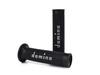 Domino Race Black X A01041C4840 Grip, Type, Blue,