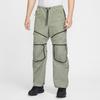 Nike Casual Pants Men's Light Green Gray/Black