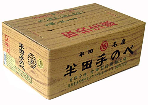 

Takeda Noodle Factory Handa Somen 5kg Box