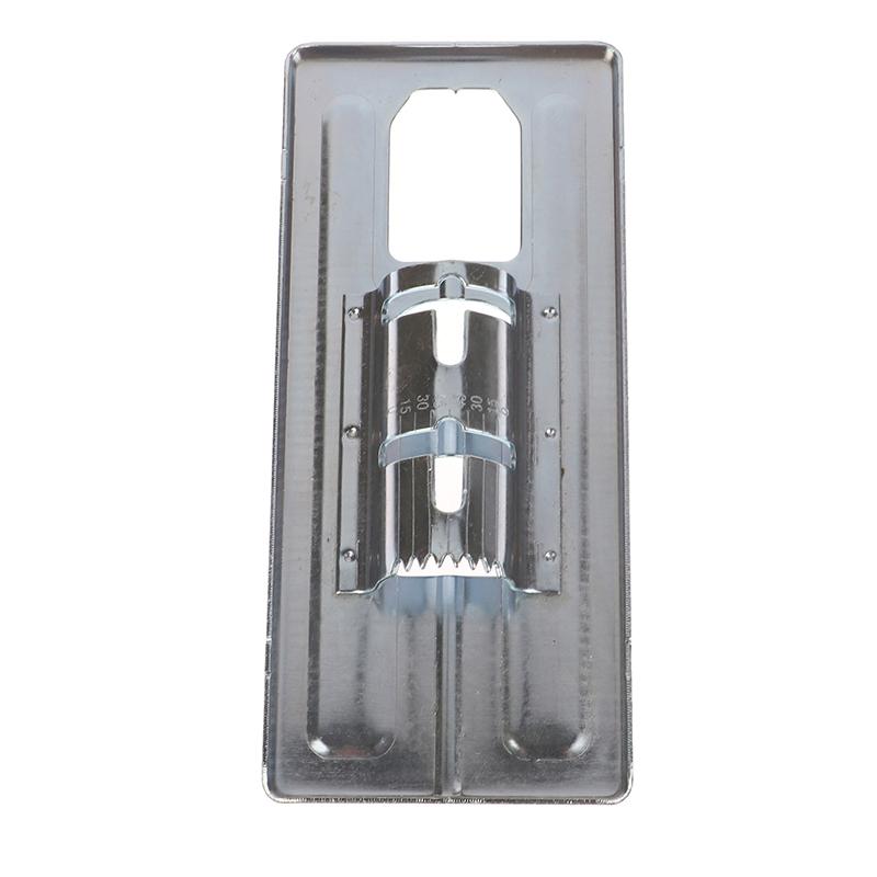 Jig Saw Base Plate For Hitach 55/55 Jig Saw Floor Power Tool Accessories Saw Parts Curve Saw Accessories Base
