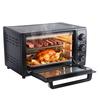 Electronice pentru bucătărie – Cuptoare electrice și friteuze
