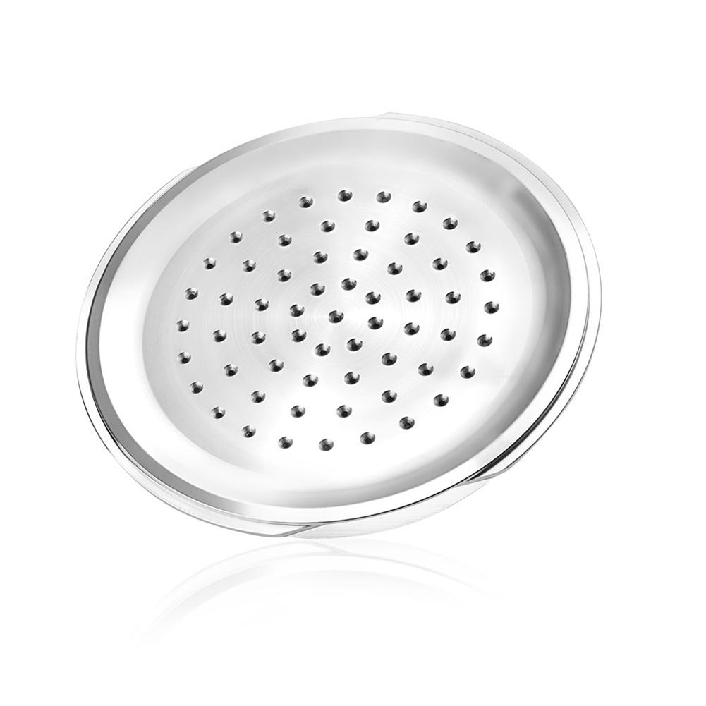 Stainless Steel Refilable Filter Tamper Reusable Coffee Capsule Fit Machine for Kitchen Accessories