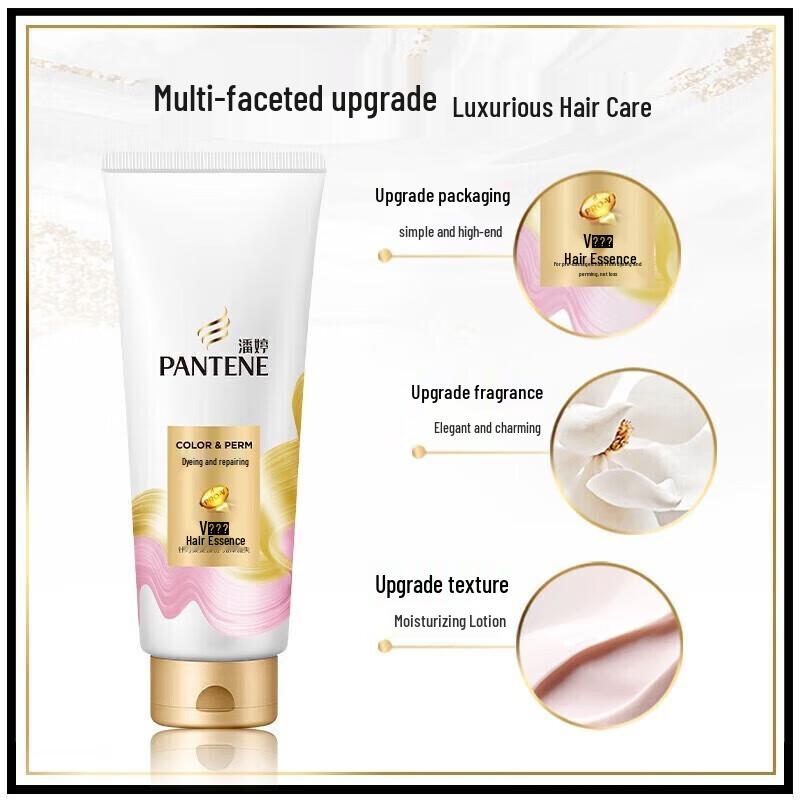 Pantene Color & Perm Repair Hair Conditioner