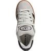 Adidas Originals CAMPUS 00s Abrasion Resistant Abrasion Resistant Low top Kids' Skateboarding Shoes Gray Black Kids' IG9158