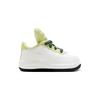 Nike Air Force 1 Low TD White Sage Green Toddler Casual Shoes FB9512-100