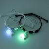2025 Jadeite Green Jade Rabbit Bracelet: High-End Chinese Style, Year of the Snake, Elegant Women's Niche Beaded Design