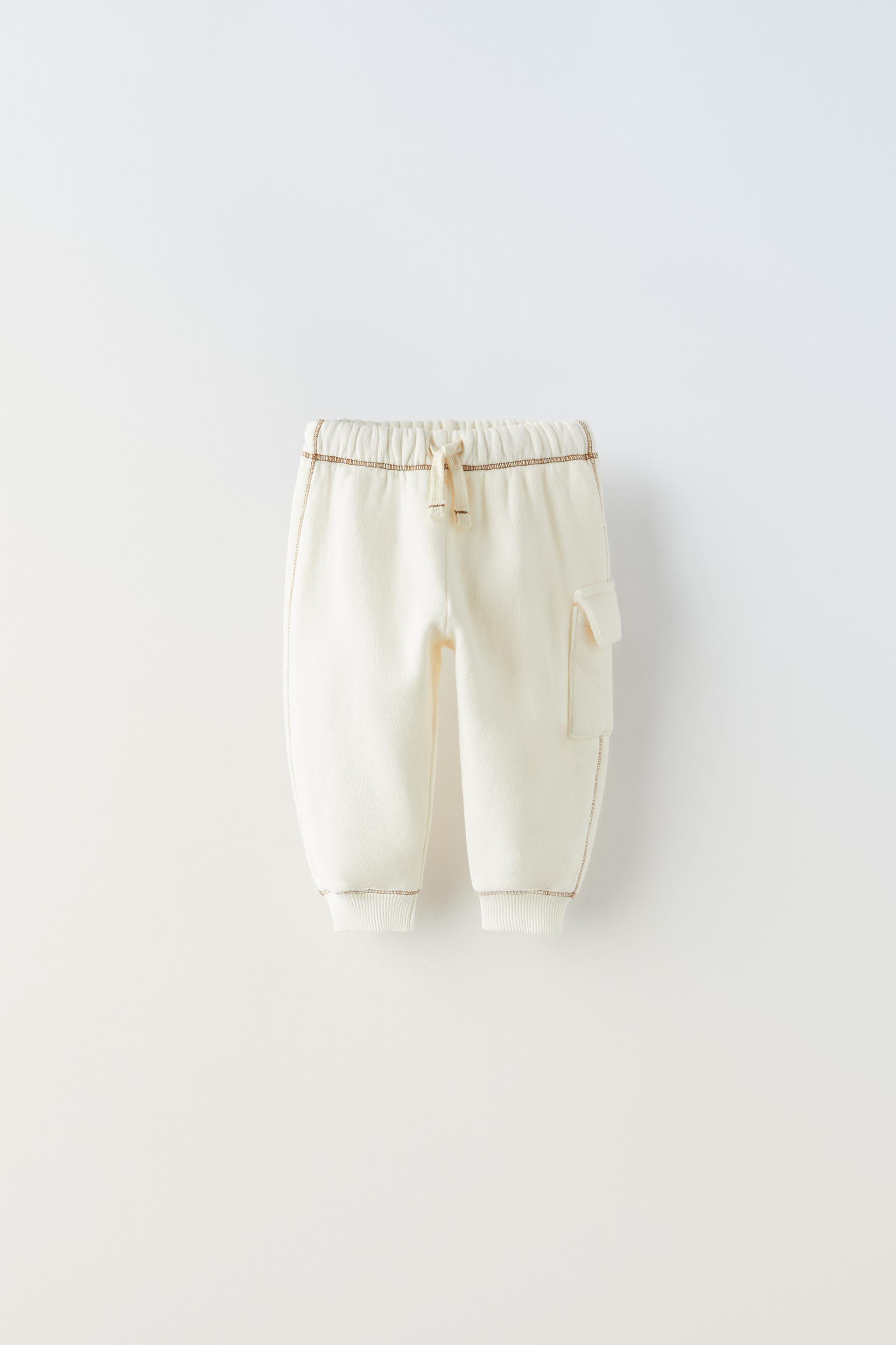 

ПЛЮШЕВЫЕ БРЮКИ-КАРГО