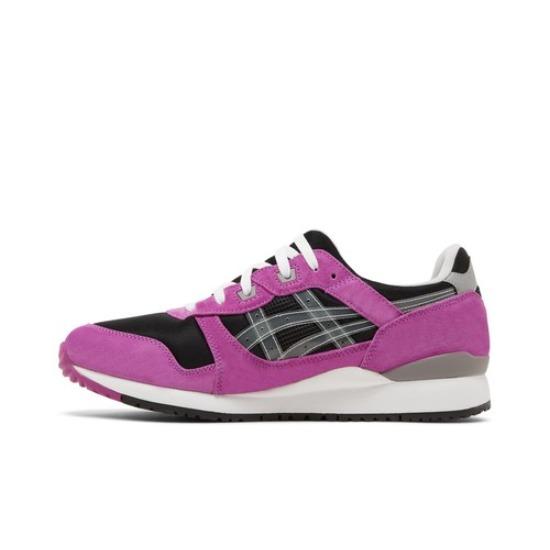 

ASICS Awake NY x Gel Lyte 3 Black Pink 1201A568-001 EU 44 чорний/рожевий