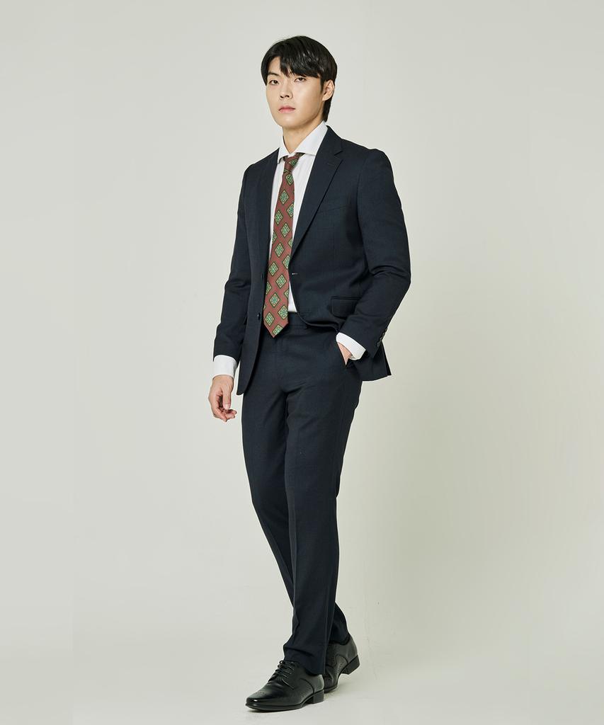 Tradclub Canterbury Premium Regular Suit Setup