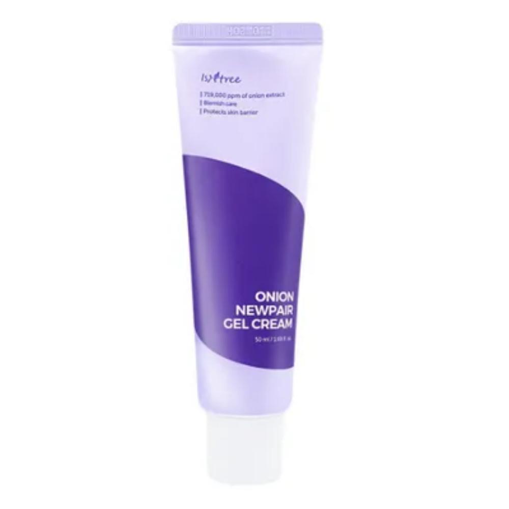 ISNTREE Onion Newpair Gel Cream 50ml / KOREA COSMETIC