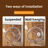 Spherical Transparent Bird Nest Wear-resistant Hanging Bird Breeding Nest Comfortable Thickened Squirrel Bed Pet Supplies