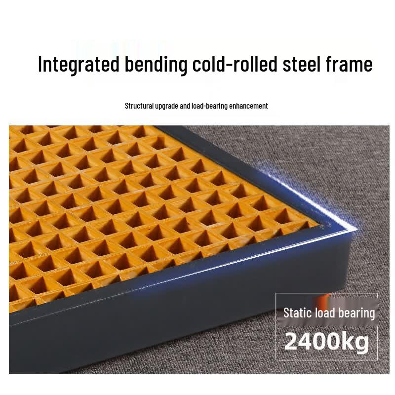 CNC Machining Center Fixed Foot Pad
