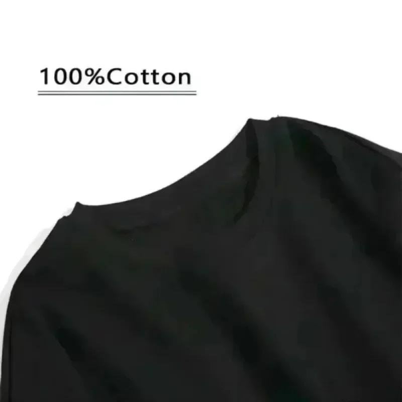 Fat Keep Distance mens 100cotton fashion Joke Humor Tshirt Womens Unisex oversized Y2K  summer Tee Casual Outdoor streetwear