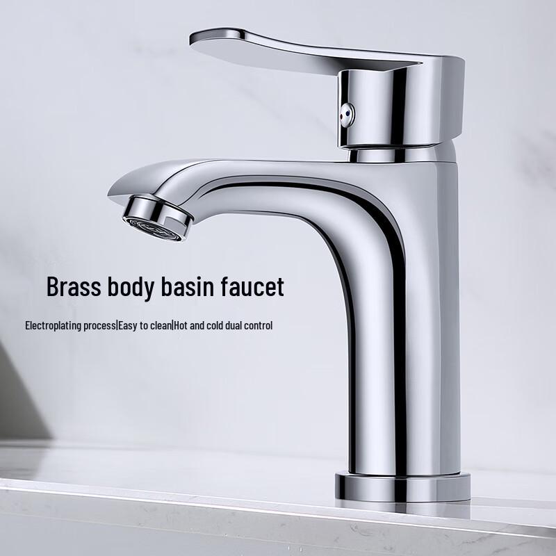 Larsd Bathroom Sink Faucets